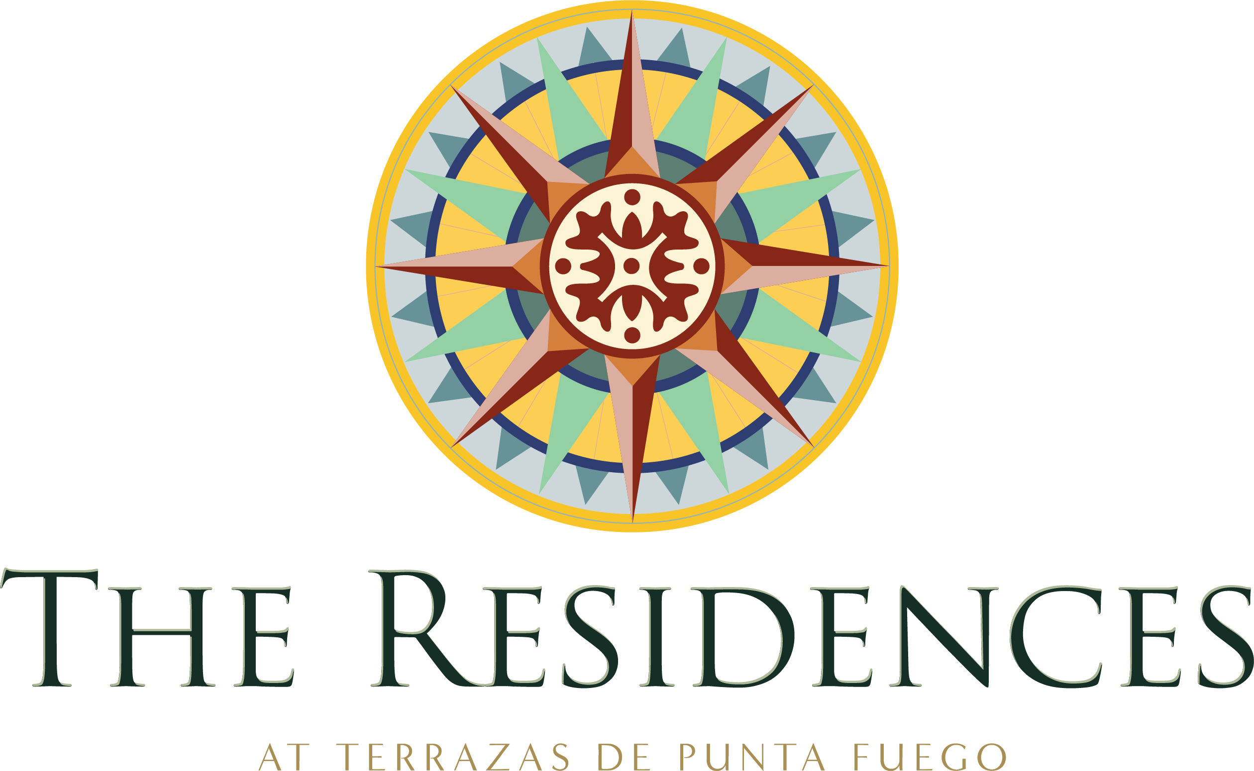 Punta Fuego Logo